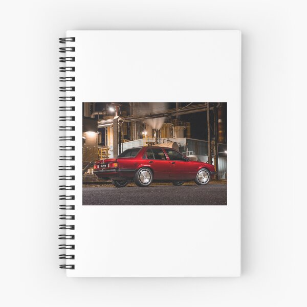 Item preview, scott's holden vb commodore designed and sold by WilfredoGarcia1.