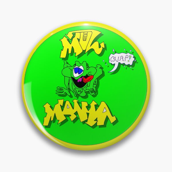 Item preview, MUZ MANIA BUSINESS LOGO designed and sold by MUZ MANIA BY MUZBUZZ.