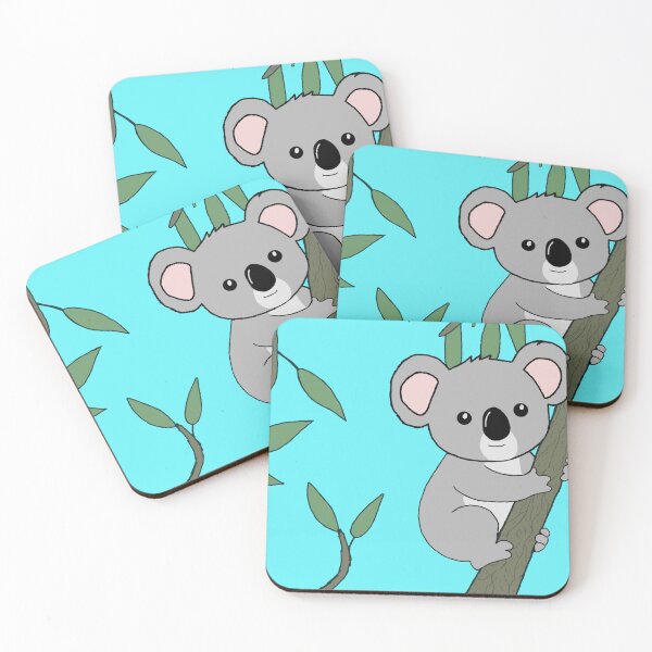 Item preview, Koala Joy designed and sold by The Artist’s Apron.