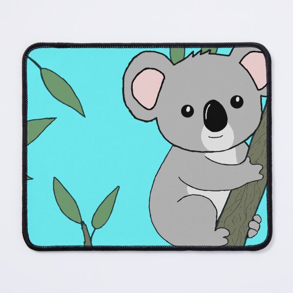 Item preview, Koala Joy designed and sold by The Artist’s Apron.