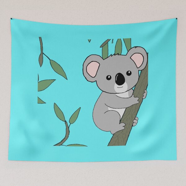 Item preview, Koala Joy designed and sold by The Artist’s Apron.
