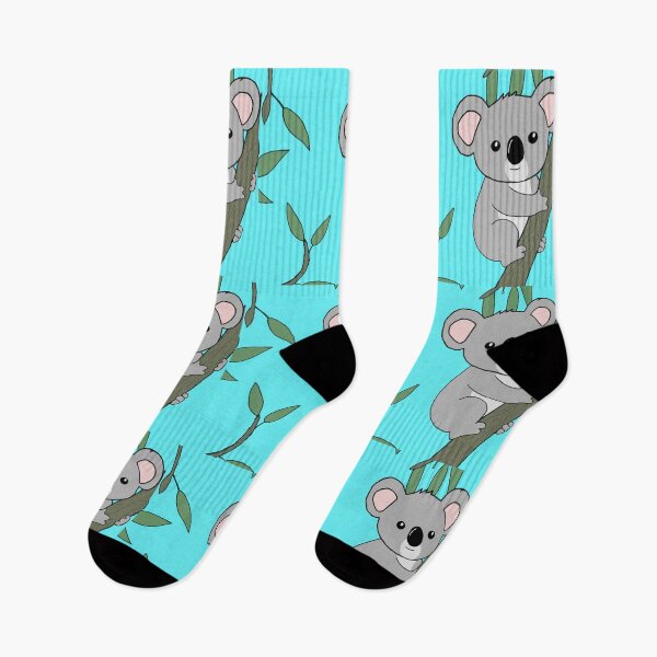 Item preview, Koala Joy designed and sold by The Artist’s Apron.