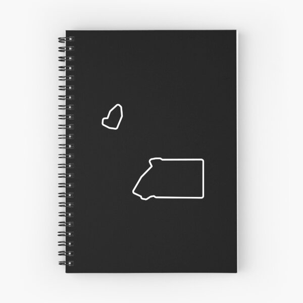 Item preview, Equatorial Guinea Country Outline GQ designed and sold by shitpostee.