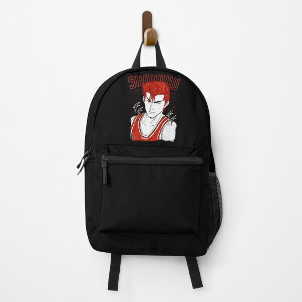 Item preview, Hanamichi Sakuragi designed and sold by ZORO MAZE.