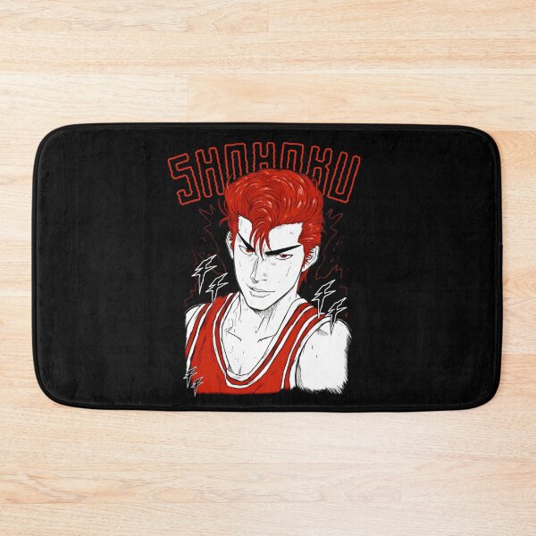 Item preview, Hanamichi Sakuragi designed and sold by ZORO MAZE.