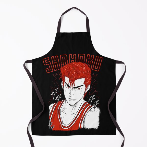Item preview, Hanamichi Sakuragi designed and sold by ZORO MAZE.