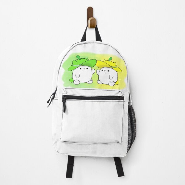 Item preview, Maimai Lemonkkuma and Limekkuma designed and sold by InvaderWylie.