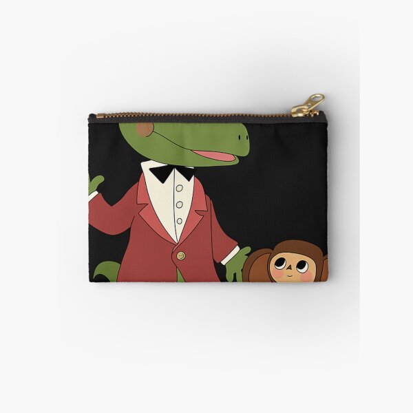 Item preview, Gena And Cheburashka designed and sold by shanlexx.