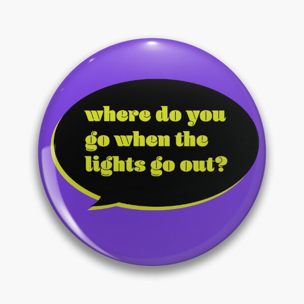 Item preview, Phish - Harry Hood - Where do you go when the lights go out? designed and sold by aligchi.