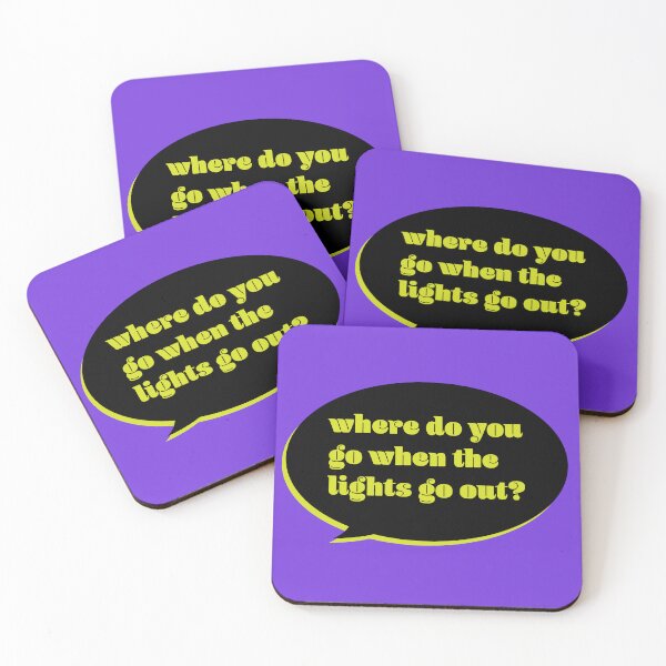 Item preview, Phish - Harry Hood - Where do you go when the lights go out? designed and sold by aligchi.