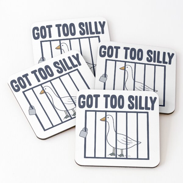 Item preview, got too silly designed and sold by bobcatmarty.