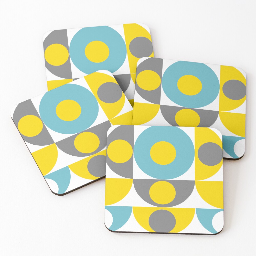 Item preview, Coasters (Set of 4) designed and sold by Roco47.