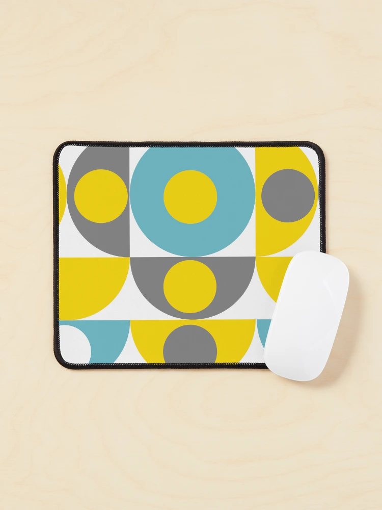 Thumbnail 1 of 5, Mouse Pad, Loopy loop 75 designed and sold by Roco47.