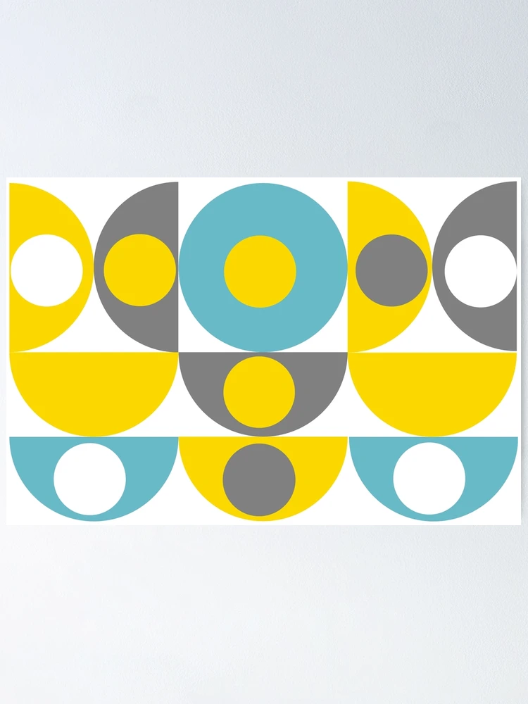 Thumbnail 1 of 3, Poster, Loopy loop 75 designed and sold by Roco47.