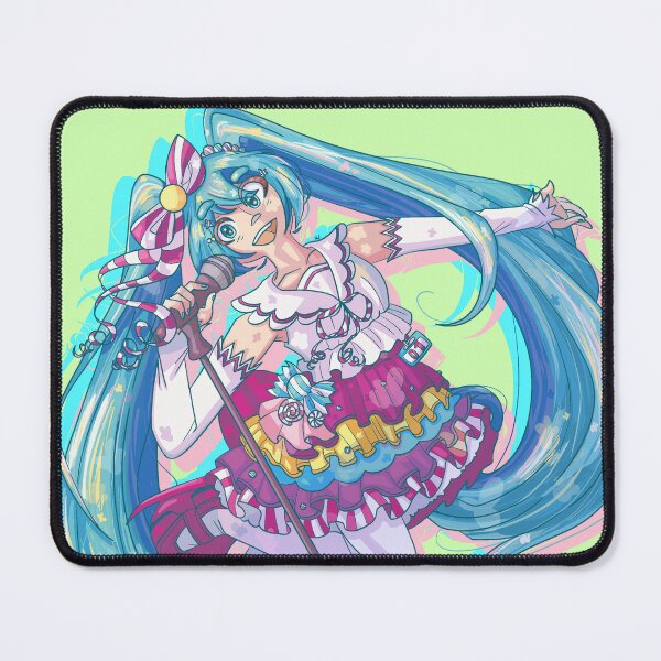 Item preview, miku expo 2026 designed and sold by sinkshower.
