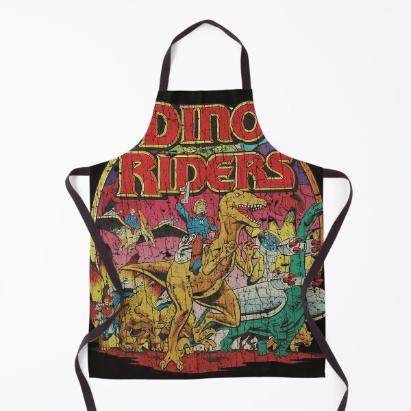 Artikelvorschau, Dino Riders Tech Prähistorische Saga entworfen und verkauft von shanlexx.