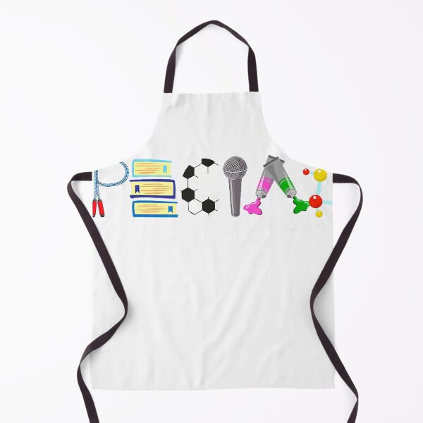 Item preview, Specials Squad Specials Teacher Crew Specials Team T-Shirt designed and sold by Serhotep.