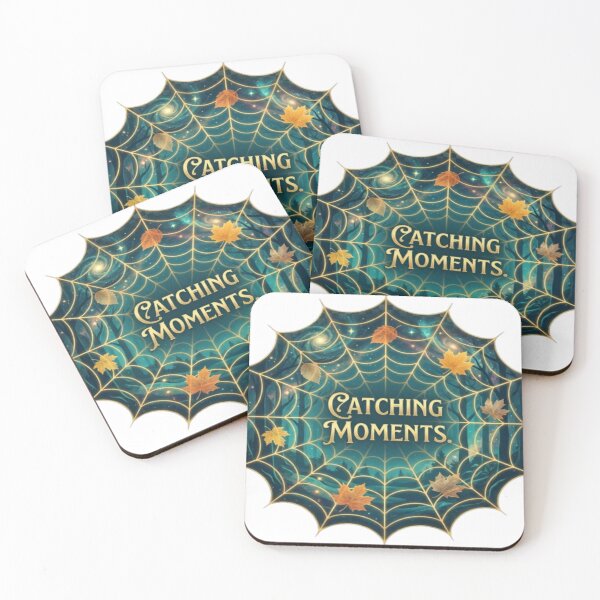 Item preview, Catching Moments – Cosmic Autumn Art designed and sold by Cristhian Almanza.