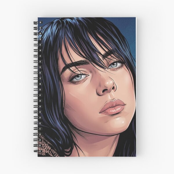 Item preview, Be Blue Eyes Lgbtq+ Comic Book Art Home Wall Decor Print Poster Pride TV Series Movie Music designed and sold by Mind Space.