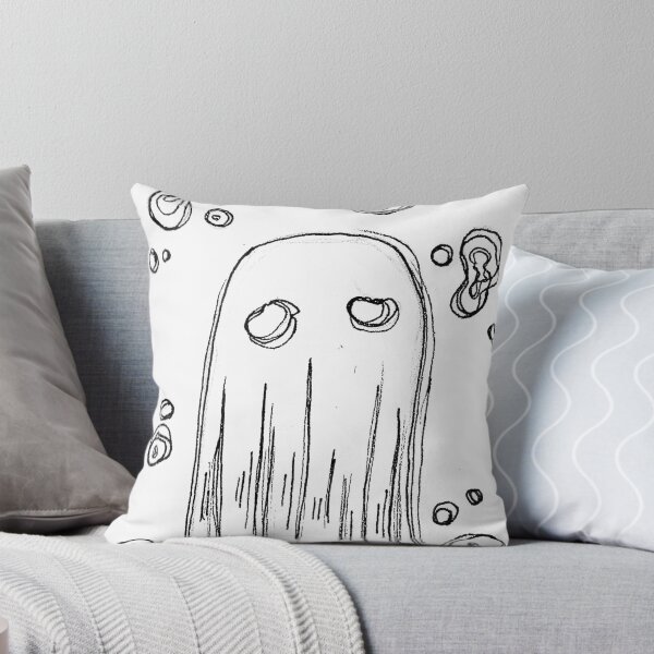 Item preview, The spectre designed and sold by jamminanddrawin.