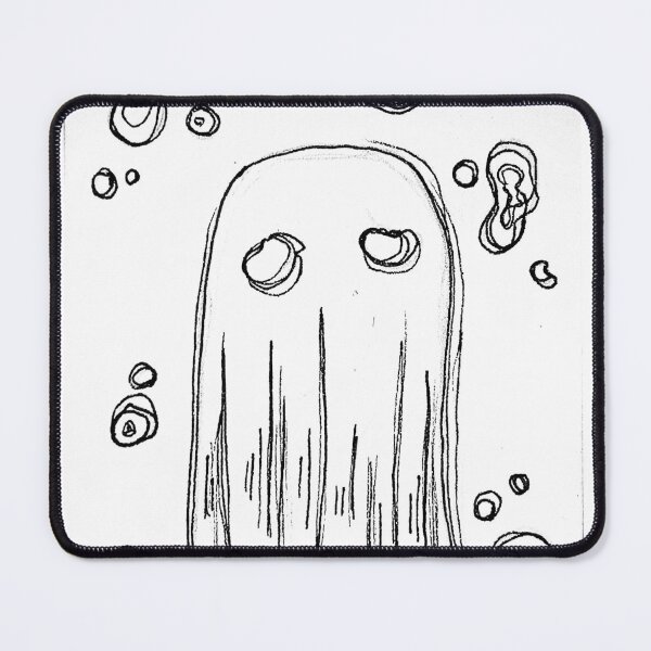 Item preview, The spectre designed and sold by jamminanddrawin.