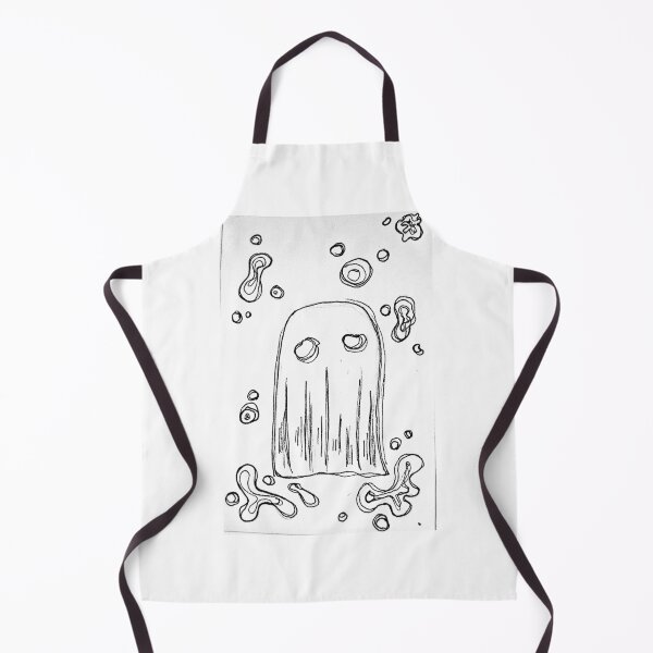 Item preview, The spectre designed and sold by jamminanddrawin.