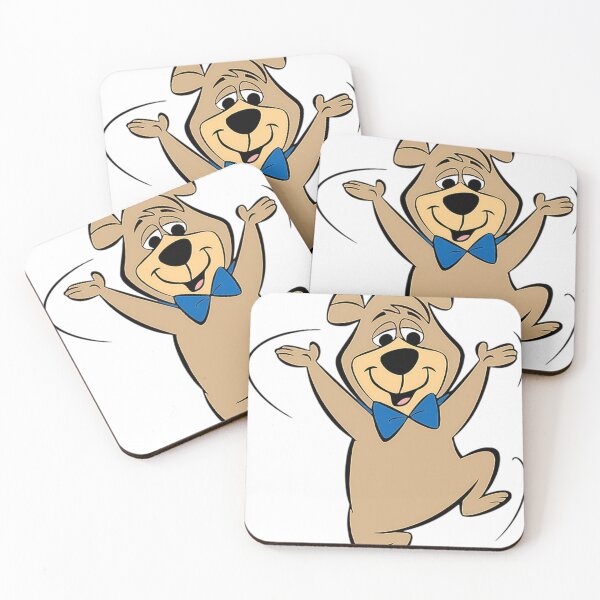 Item preview, Bear Cartoon Movie With Picnic Food designed and sold by shanlexx.