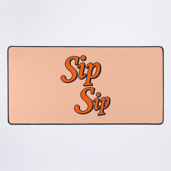 Item preview, Sip sip designed and sold by Throbbers.
