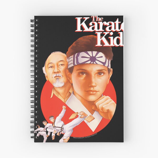 Item preview, Karate Martial Student Cartoon Arts Movie designed and sold by shanlexx.