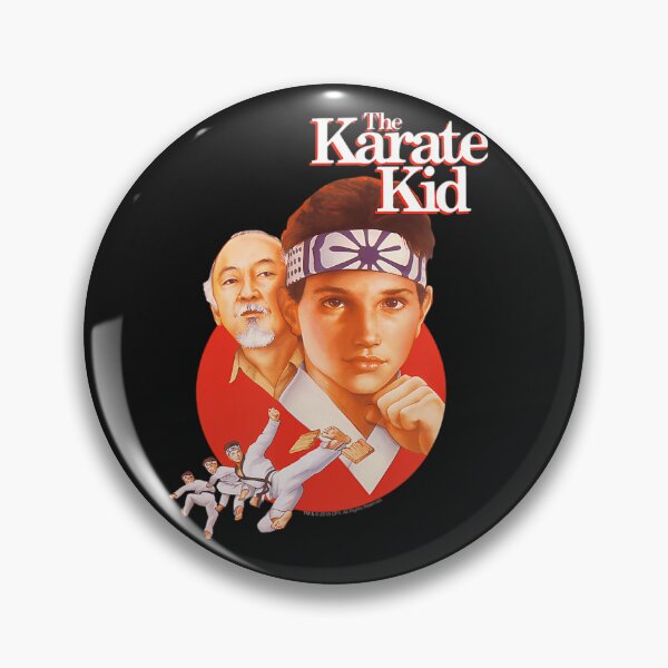 Item preview, Karate Martial Student Cartoon Arts Movie designed and sold by shanlexx.