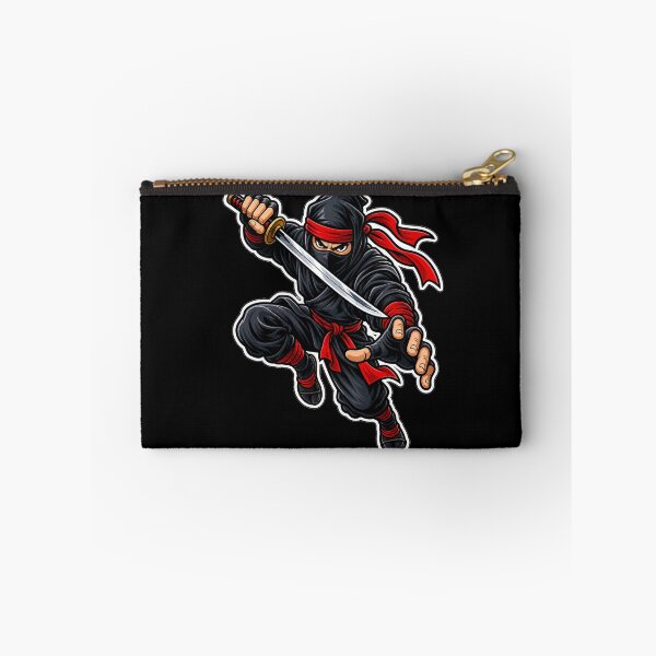 Aperçu de l'œuvre Ninja créée et vendue par bernswell.
