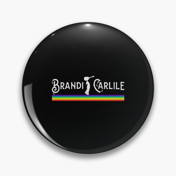 Item preview, Blue Brandi Carlile bAbstract Shapes Merge designed and sold by Ritahiking.