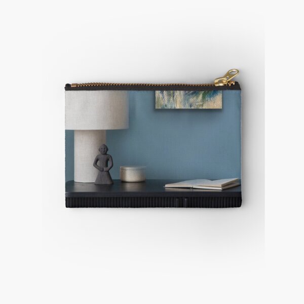 Item preview, Blue Brandi Carlile bAbstract Shapes Merge designed and sold by Ritahiking.