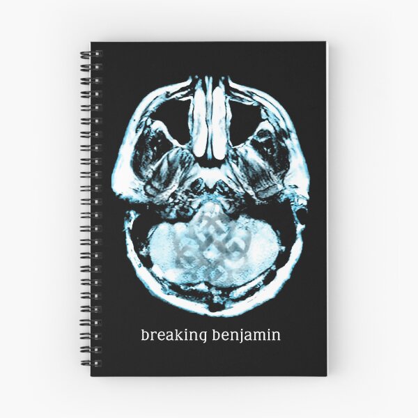 Item preview, Classic Breaking Benjamin designed and sold by jamarijumari.