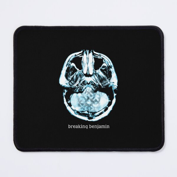 Item preview, Classic Breaking Benjamin designed and sold by jamarijumari.