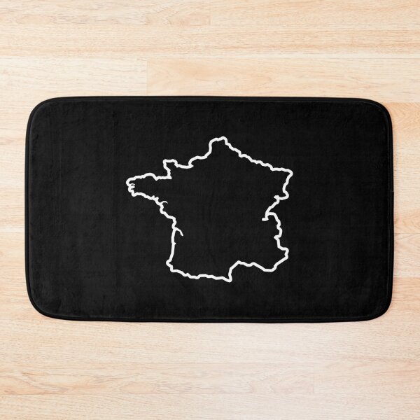 Item preview, France Country Outline FR designed and sold by shitpostee.