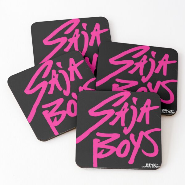 Item preview, Demon Saja Boys designed and sold by shanlexx.