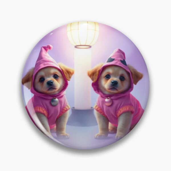 Item preview, Halloween Dogs designed and sold by InkShiftLabs.