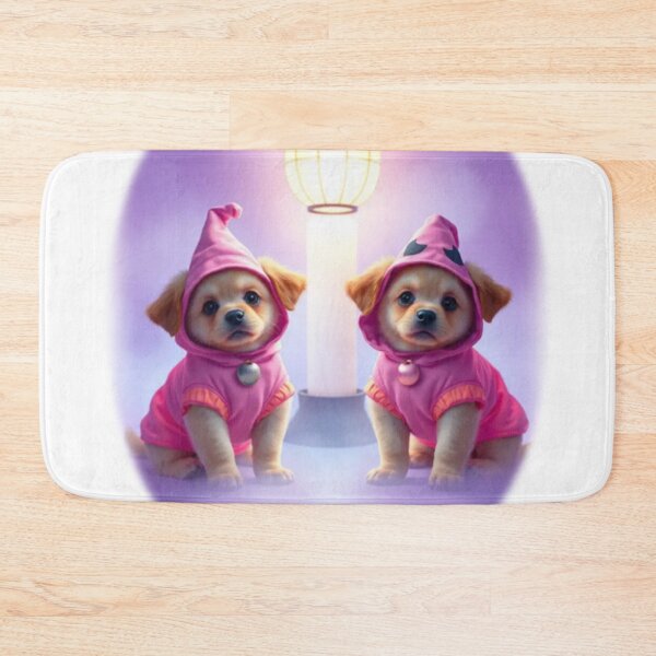 Item preview, Halloween Dogs designed and sold by InkShiftLabs.