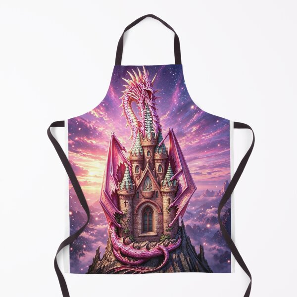 Item preview, Dragon mountain  designed and sold by Jonsmartdesigns.
