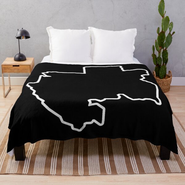 Item preview, Gabon Country Outline GA designed and sold by shitpostee.