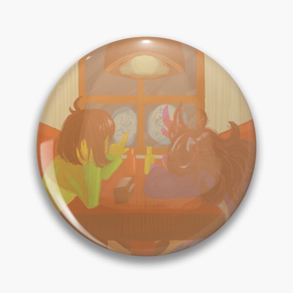 Item preview, friends at the diner designed and sold by sinkshower.