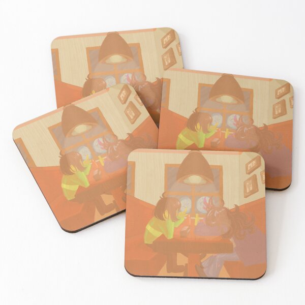 Item preview, friends at the diner designed and sold by sinkshower.
