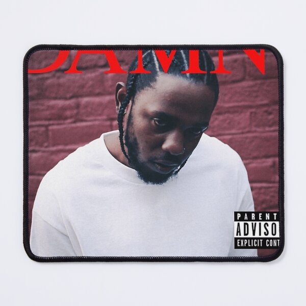 Item preview, Kendrick Lamar Damn Album 2017 designed and sold by shanlexx.