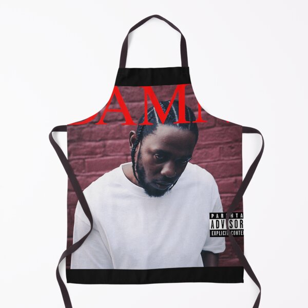 Item preview, Álbum Damn de Kendrick Lamar (2017) designed and sold by shanlexx.