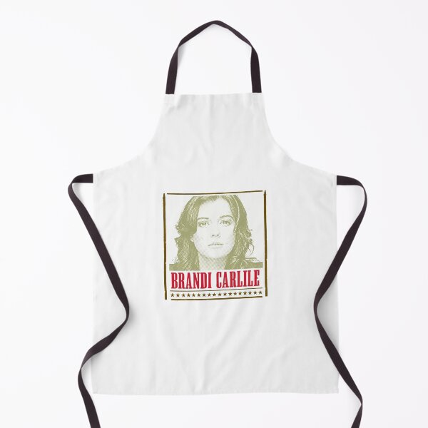Item preview, Blue Brandi Carlile aDepth Calm Oceans designed and sold by Ritahiking.