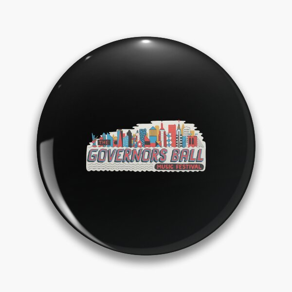 Item preview, Ice Crystal Governors Ball Music Festival cDetail Artwork designed and sold by Mahumlifestyle.