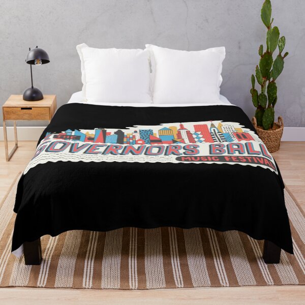 Item preview, Ice Crystal Governors Ball Music Festival cDetail Artwork designed and sold by Mahumlifestyle.
