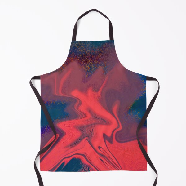 Item preview, Eleganza (Red) (PRINTS ONLY) designed and sold by BarbieMakArts.