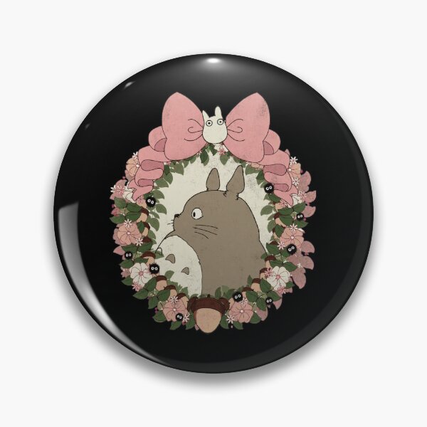 Item preview, Cute Forest Spirit Wreath  designed and sold by TraceyTho92723.